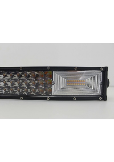 OFF-ROAD 105 CM EĞİMLİ T/B 5 MOD 3 SIRA LED