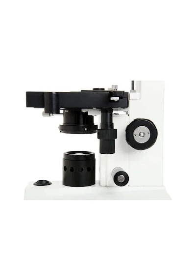 Celestron Labs Cb1000cf Mikroskop - 1000x Zoom - Ayarlanabilir Led Işık - Binoküler Başlık