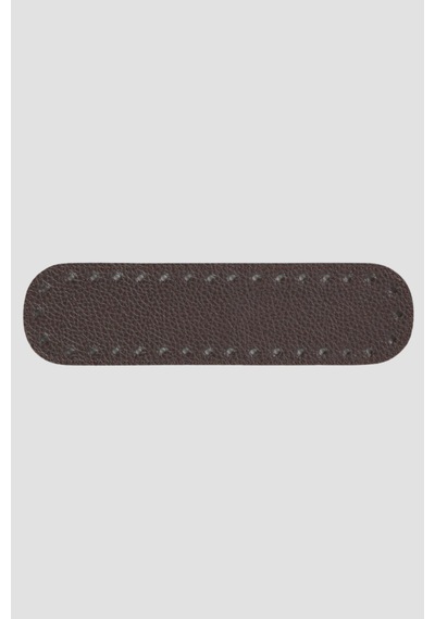 Çanta Tabanı 25x6,5 Cm Kahverengi