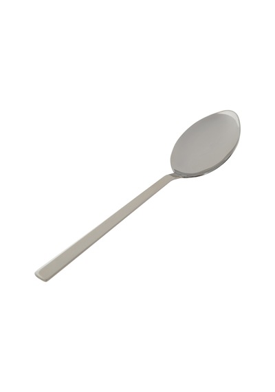 Mudo Home Premıum Steel Collectıon Tekli Servis Kaşığı