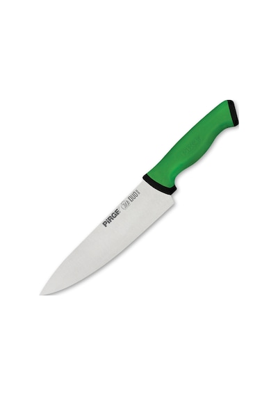 Pirge Duo Şef  Bıçağı 21 CM