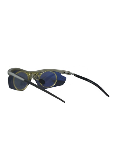 Dunlop Güneş Gözlüğü-optik Ve Güneş Du350 C2