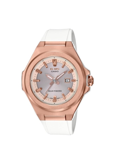 Casio Baby-G MSG-S500G-7A2DR Kol Saati