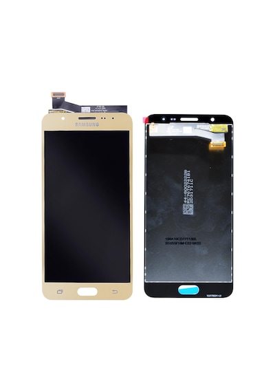 Samsung Uyumlu Galaxy J7 Prime G610F Dokunmatik Lcd Ekran Panel