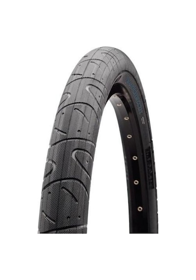 Maxxis Hookworm 26x2.50 Telli Bisiklet Dış Lastiği Urban Dirt Jump 65 Psı