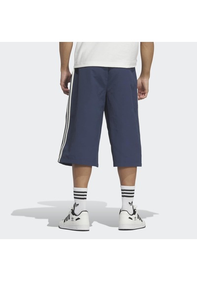 Adidas Originals Capri Erkek Mavi Şort Kb5442
