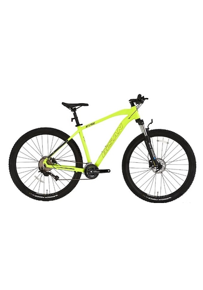 Bisan Mtx 7500 29'' 19'' Dağ Bisikleti