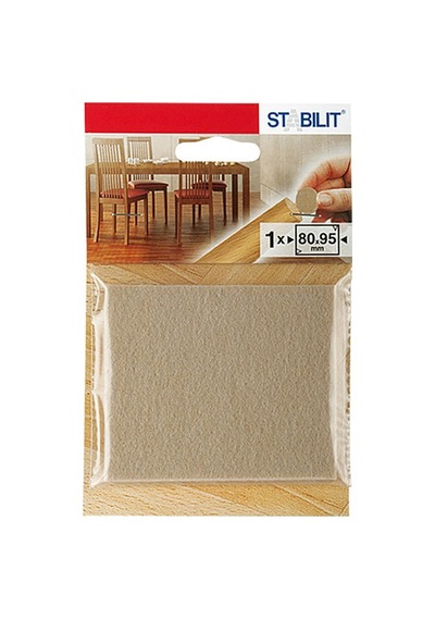 Stabilit Parke Keçesi