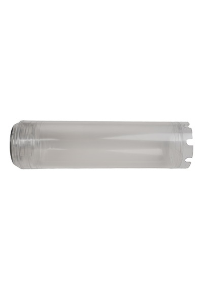 AÇIK KASA SU ARITMA CİHAZI 10" İNÇ SHELL KAP (BOŞ)