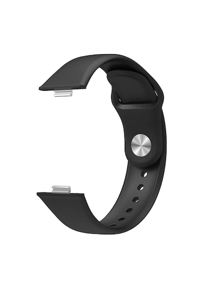 Huawei Watch Fit 3 Krd-11 22mm Silikon Kordon