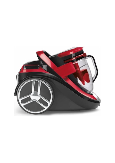 Rowenta RO7649EA Silence Force Cyclonic 550 W Toz Torbasız Elektrikli Süpürge