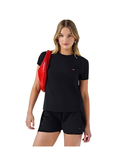Ellesse 6sf5028-bk Kadın T-shirt - Siyah
