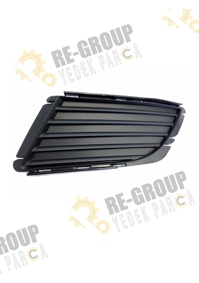 Opel Corsa C Sissiz Sis Far Kapağı 2004-2006 -sol- 1400727
