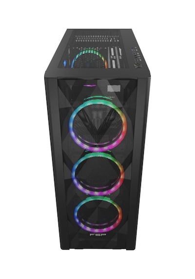 Fsp CMT595AL Hydrok 750 W Psu Mid Tower E-atx Bilgisayar Kasası