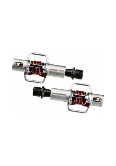 Crank Brothers Pedal Eggbeater 1 Siyah