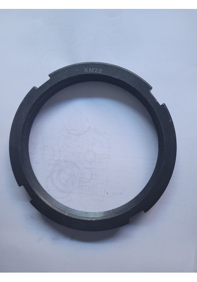 KM6 109090 FAG SOMON (2 ADET)