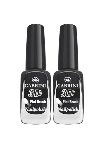 3d Nail Polish 62 1 Paket 1 X 1 Adet 2li Paket