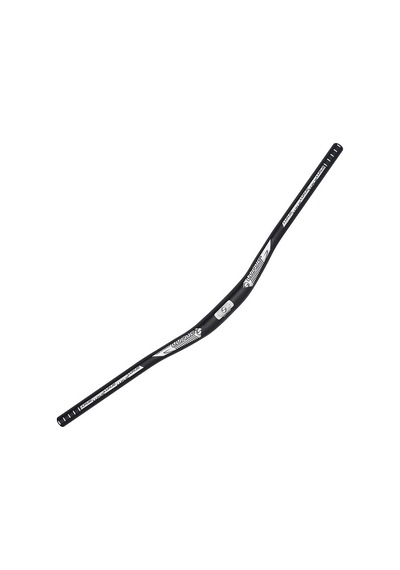 Gajeena Dayanıklı Alüminyum Mtb Gidon 720mm - Hafif, Titreşim Önleyici, Sert Zemin Kontrolü Çok Renkli