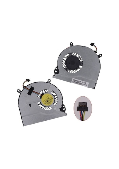 Hp Pavilion Sleekbook 15-b135tx Fan Cpu İşlemci Fanı 59926823