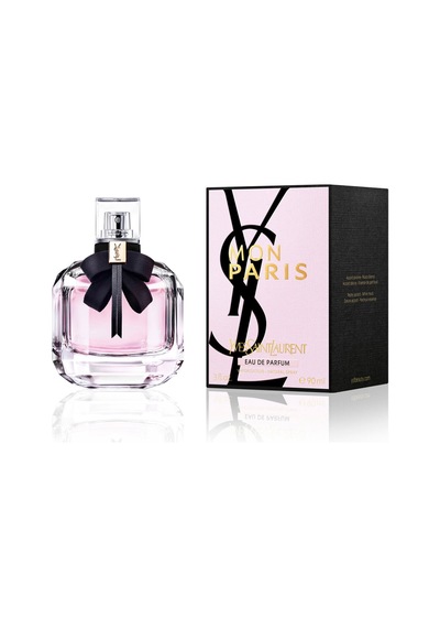 Mon Paris Edp 90 Ml Kadın Parfüm 3614270561634 Fresh