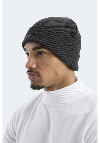 Slazenger Arıa I Unisex Antrasit Şapka Antrasit