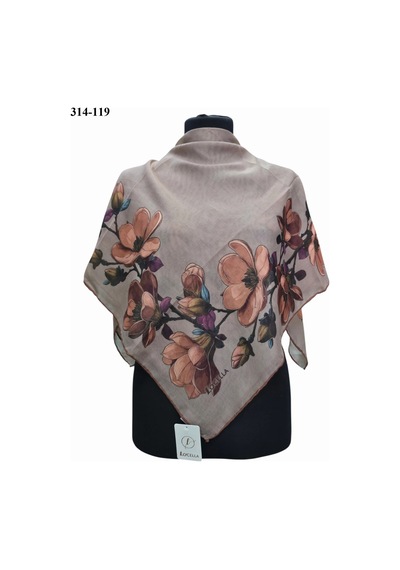 Locella Lo'cella Soft Pamuk Eşarp 314-119