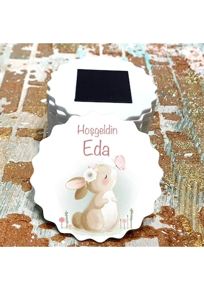 Yarendavetiyeotuz9 25 Adet Magnet (544580347)