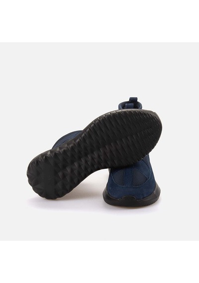 Rouge Kadın Spor & Sneaker Ayakkabı 1966 Lacivert