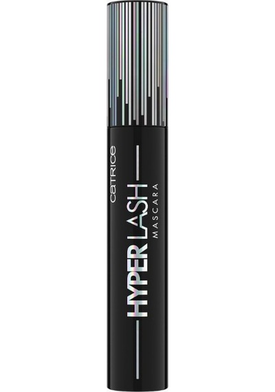 Catrice Hyper Lash Maskara 3 Lü Paket 010 Elektric Black