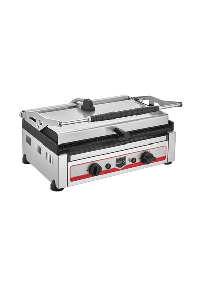 Remta 20 Dilim Premium Tost Makinası Elektrikli - R79