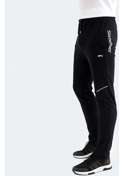Slazenger PAPA I Erkek Eşofman Altı Lacivert