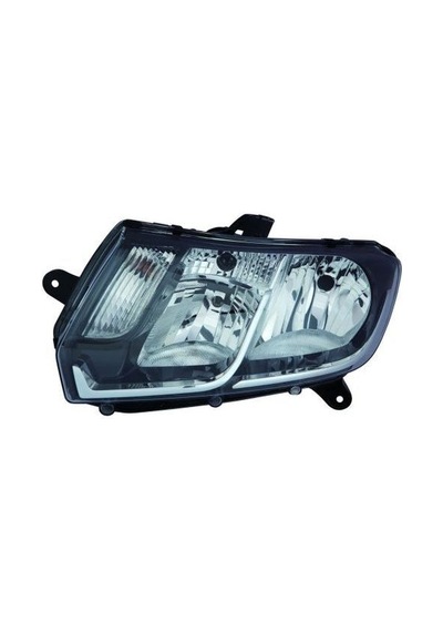 Far - Dacia Sandero, Logan - Depo-55111a2rldem2
