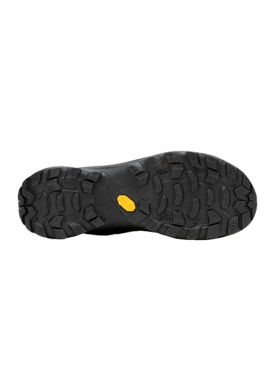 Helly Hansen Merrell Moab Speed 2 Gore-tex Erkek Siyah Outdoor Ayakkabı J037513