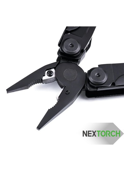 Nextorch Mt10 16 Fonksiyonlu Çok Amaçlı Pense Multi-tool - Paslanmaz Çelik