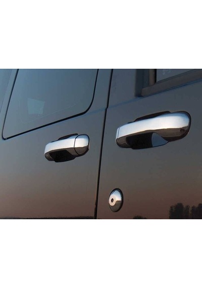 Ford Connect Krom Kapı Kolu 4 Kapı 2002-2014   Arası