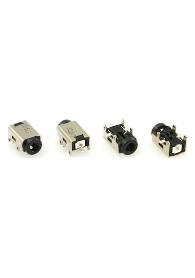 Asus Uyumlu Eee Pc 1011, 1011C, 1011Cx, 1011P, 1011Px Power Jack Şarj So