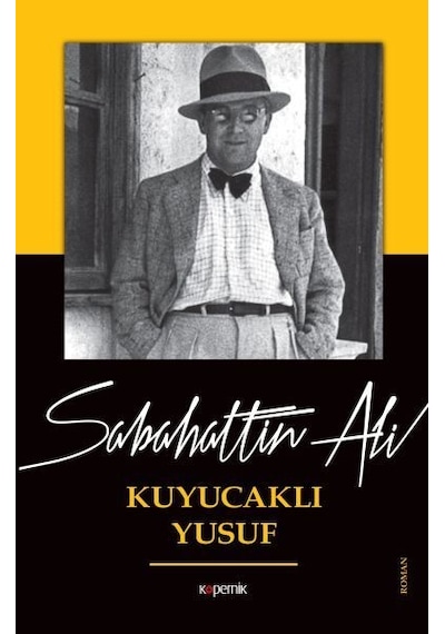 Kuyucaklı Yusuf - Sabahattin Ali - Kopernik Kitap