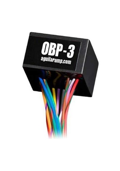 Aguilar Obp 3tk/pp Bas Gitar İçin Preamfi Devresi