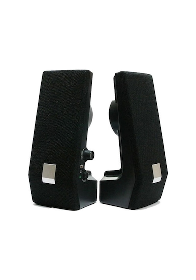 Snopy SN-611 2.0 AC 220V Speaker Bilgisayar Hoparlör