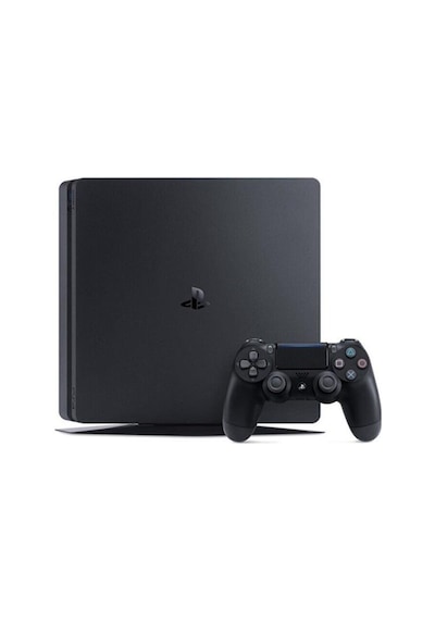 Sony Playstation 4 Slim 1 Tb Siyah Yenilenmiş Oyun Konsolu Cuh-2216b