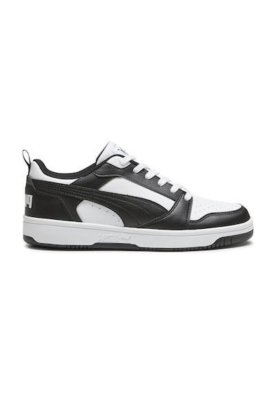 Puma Rebound V6 Low Tdp Erkek Beyaz Sneaker Ayakkabı 40638801 Beyaz