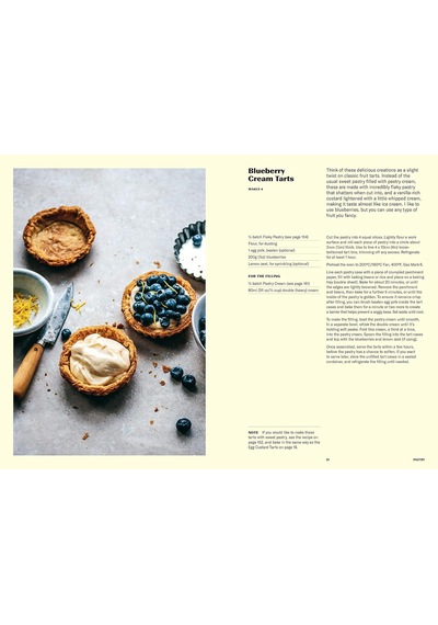Small Batch Bakes: Baking Cakes, Cookies, Bars And Buns For One To Six People