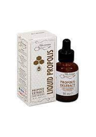 Pazarız Sıvı Propolis 30ml