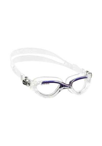 Rastgeleav Cressi Flash Deniz Gözlüğü Clear/Blue