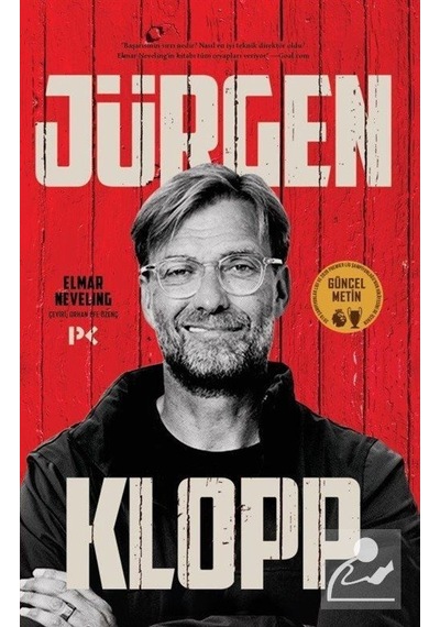 Jürgen Klopp / Elmar Neveling