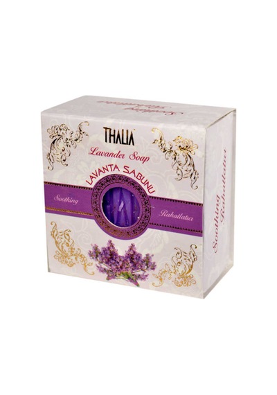 Lanta Sabunu 150 Gr