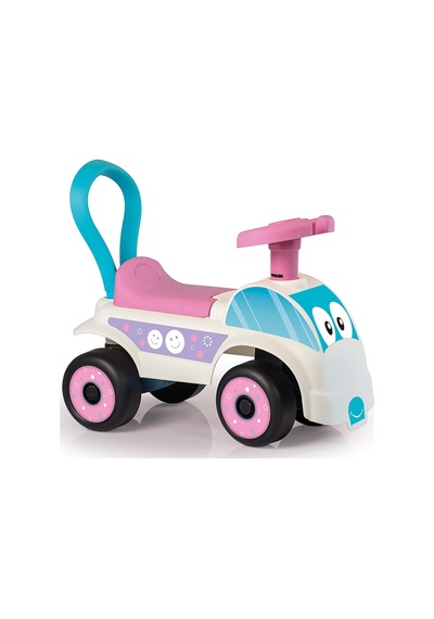 Dolu Bingit Araba Pembe 2621