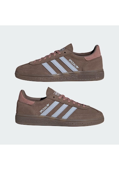 Adidas Handball Spezial Kadın Günlük Spor Ayakkabı C-adııh1503b10a00 Kahverengi Adidas Handball Spezial Kadın Günlük Spor Ayakkabı C-adııh1503b10a00 Kahverengi
