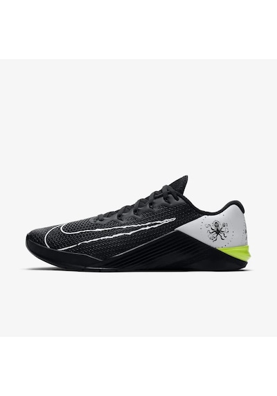 Nike Metcon 5 Training Erkek Spor Ayakkabı Siyah
