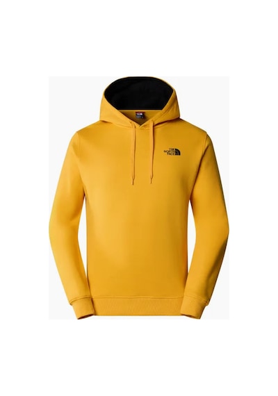 M Seasonal Drew Peak Pullover - Eu Sarı